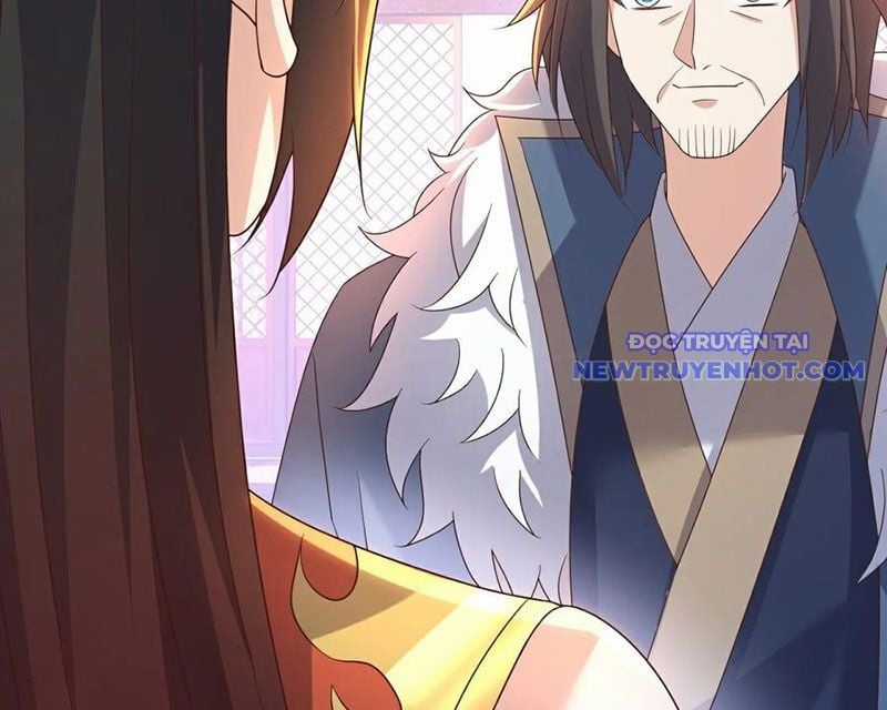 Tiên Võ Đế Tôn Chapter 771 trang 161