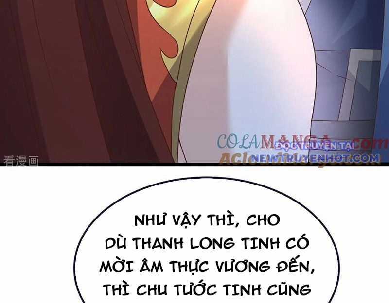 Tiên Võ Đế Tôn Chapter 771 trang 162