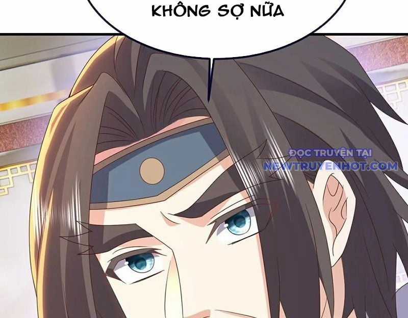 Tiên Võ Đế Tôn Chapter 771 trang 163