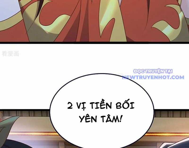 Tiên Võ Đế Tôn Chapter 771 trang 168