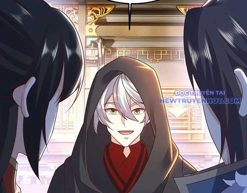 Tiên Võ Đế Tôn Chapter 771 trang 169