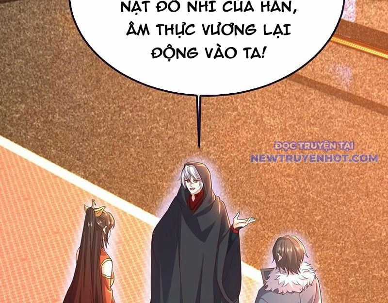 Tiên Võ Đế Tôn Chapter 771 trang 181
