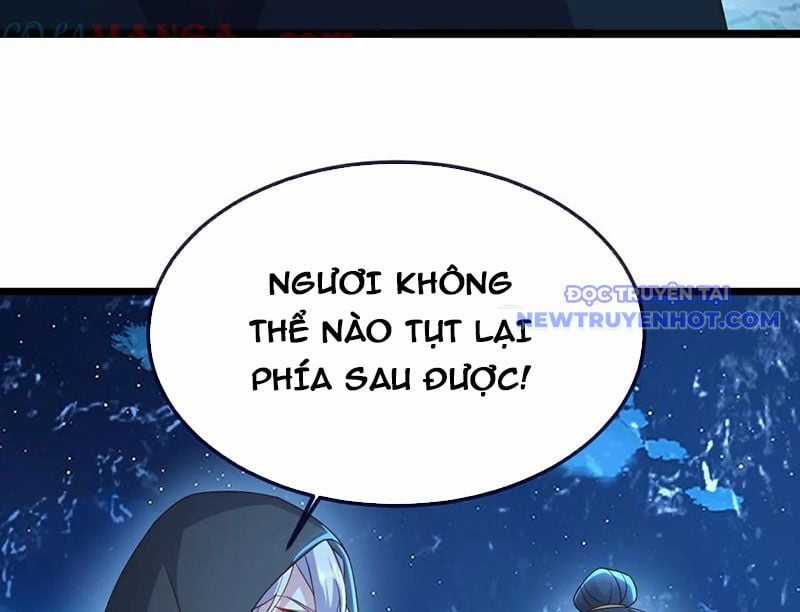 Tiên Võ Đế Tôn Chapter 771 trang 21