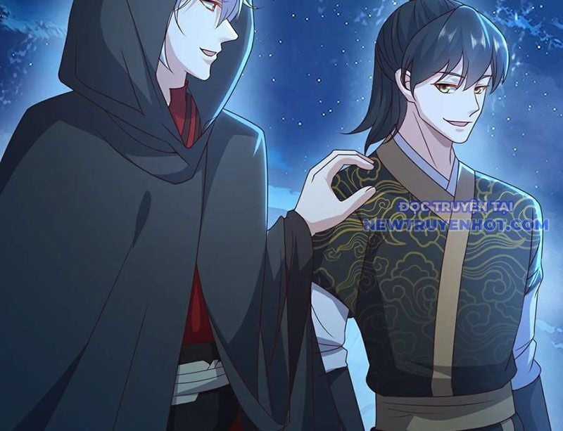 Tiên Võ Đế Tôn Chapter 771 trang 22