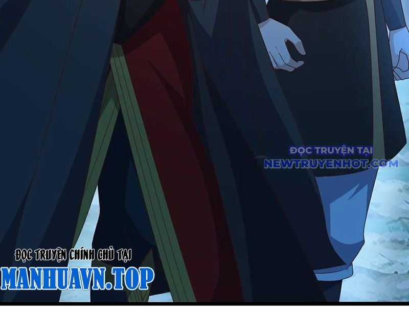 Tiên Võ Đế Tôn Chapter 771 trang 23