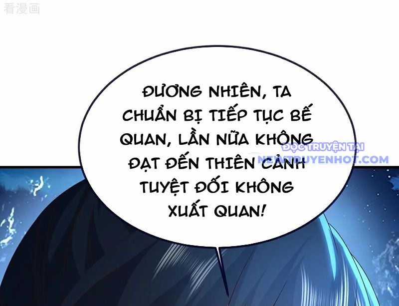 Tiên Võ Đế Tôn Chapter 771 trang 24
