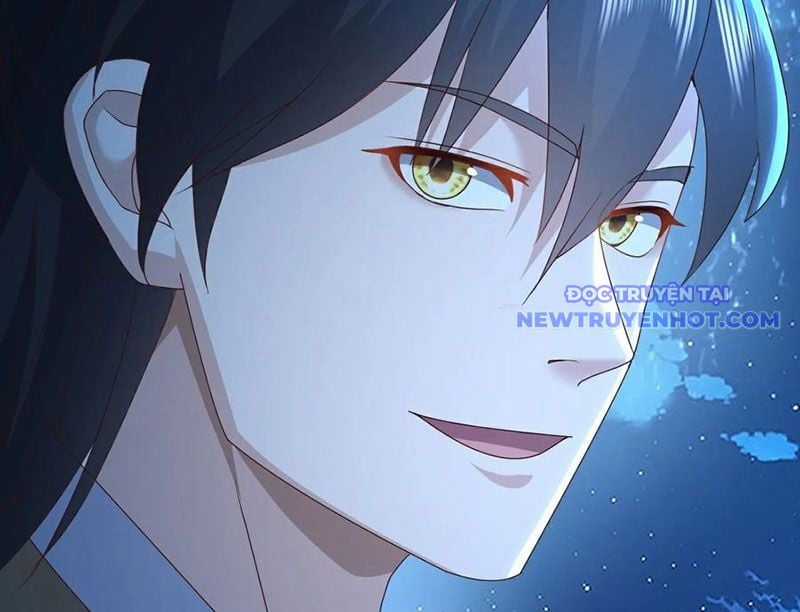 Tiên Võ Đế Tôn Chapter 771 trang 25