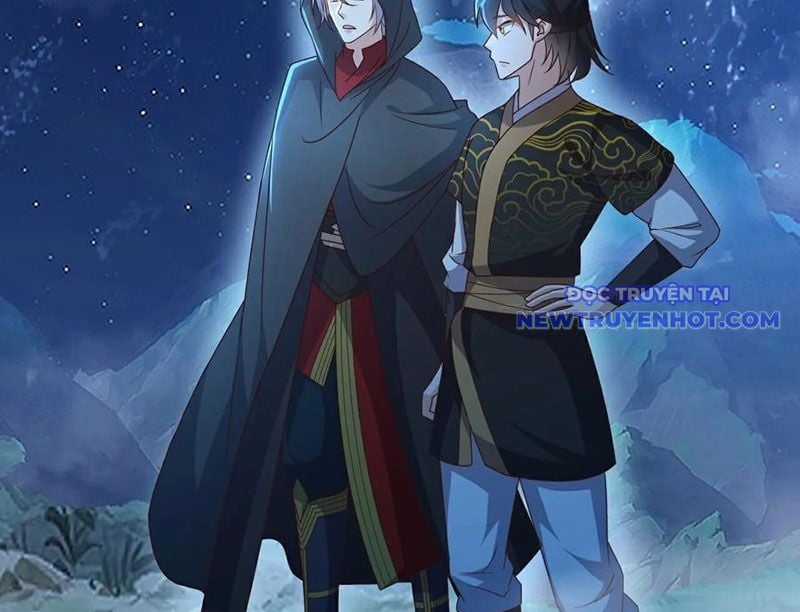 Tiên Võ Đế Tôn Chapter 771 trang 28