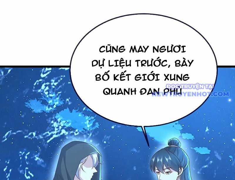 Tiên Võ Đế Tôn Chapter 771 trang 3
