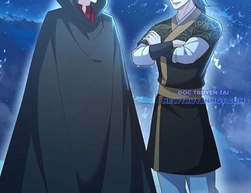 Tiên Võ Đế Tôn Chapter 771 trang 4