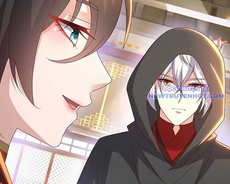 Tiên Võ Đế Tôn Chapter 771 trang 46