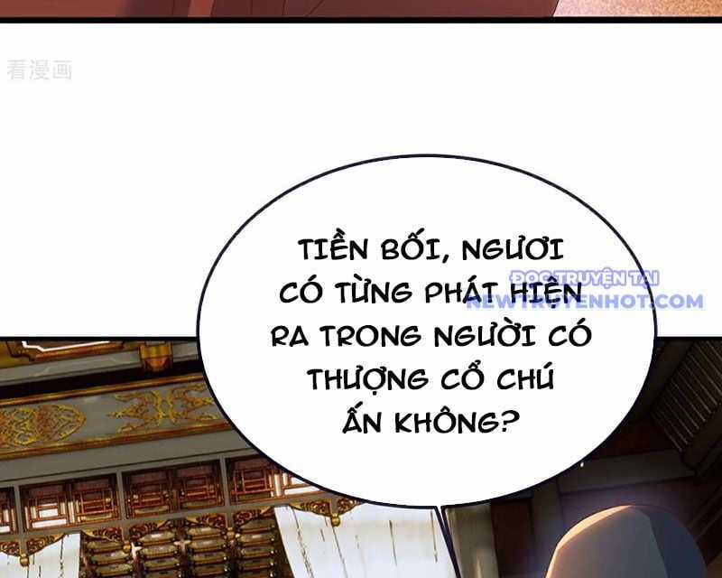 Tiên Võ Đế Tôn Chapter 771 trang 54