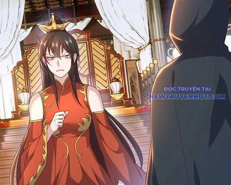 Tiên Võ Đế Tôn Chapter 771 trang 55