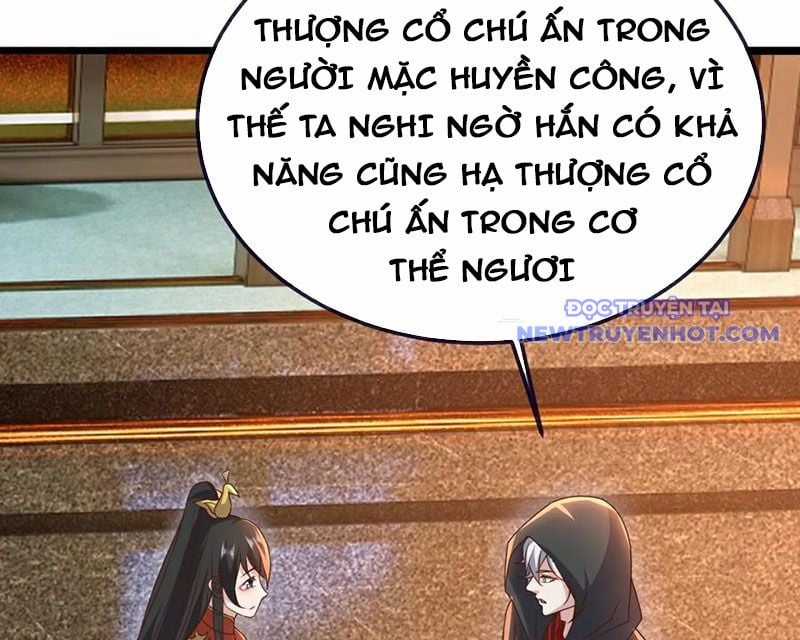 Tiên Võ Đế Tôn Chapter 771 trang 60
