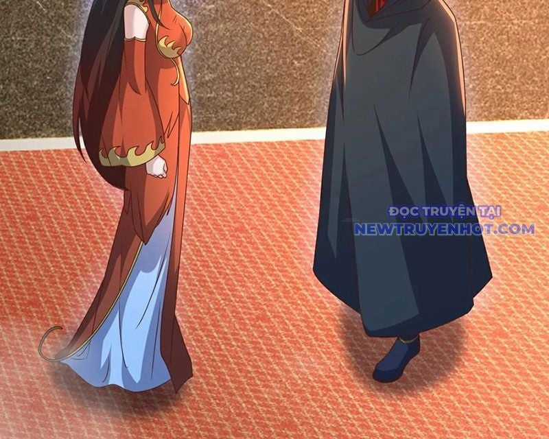 Tiên Võ Đế Tôn Chapter 771 trang 61