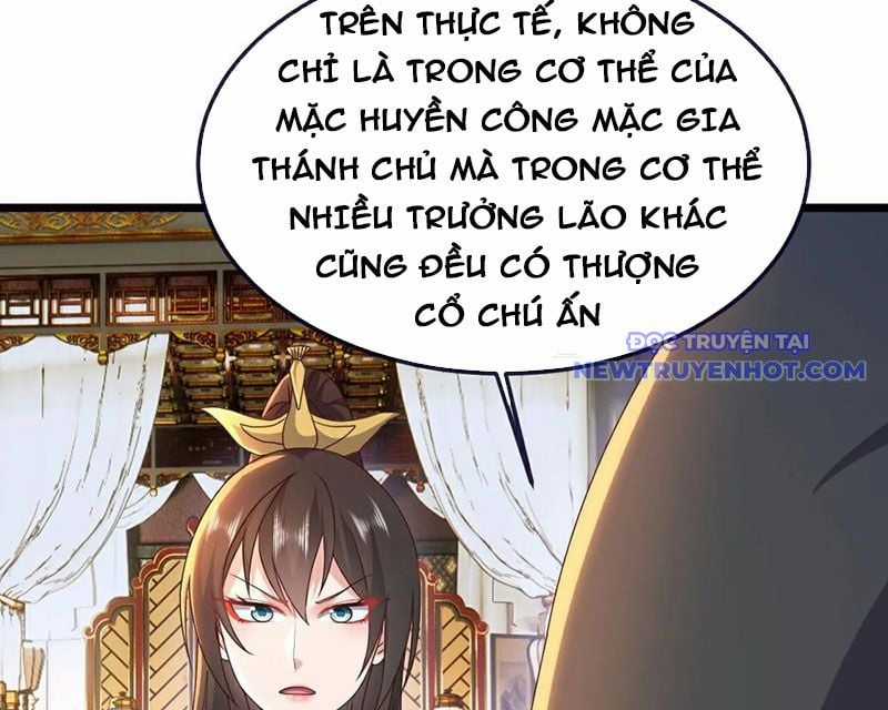 Tiên Võ Đế Tôn Chapter 771 trang 66