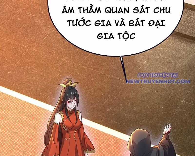 Tiên Võ Đế Tôn Chapter 771 trang 72