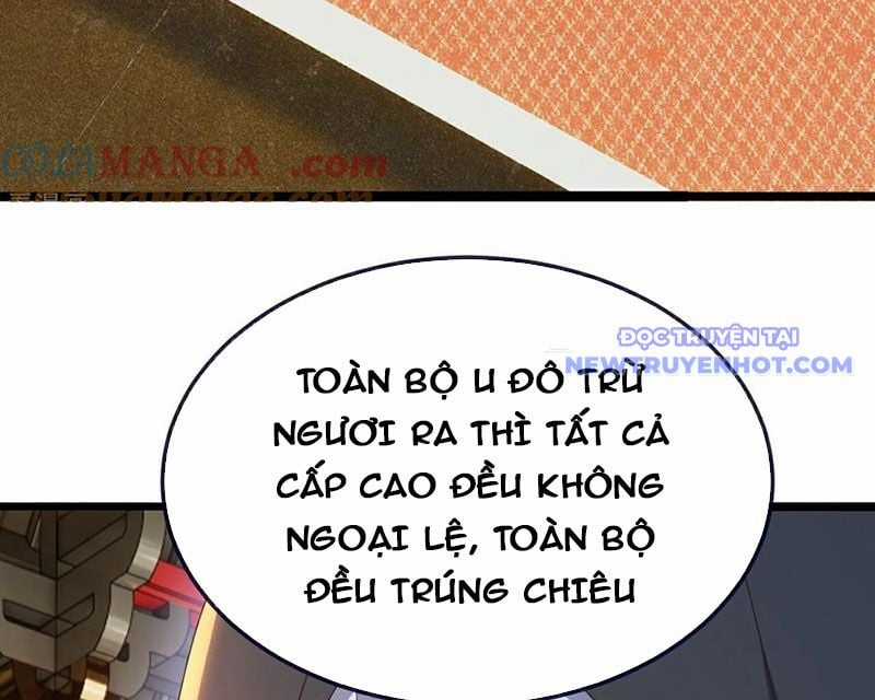 Tiên Võ Đế Tôn Chapter 771 trang 74