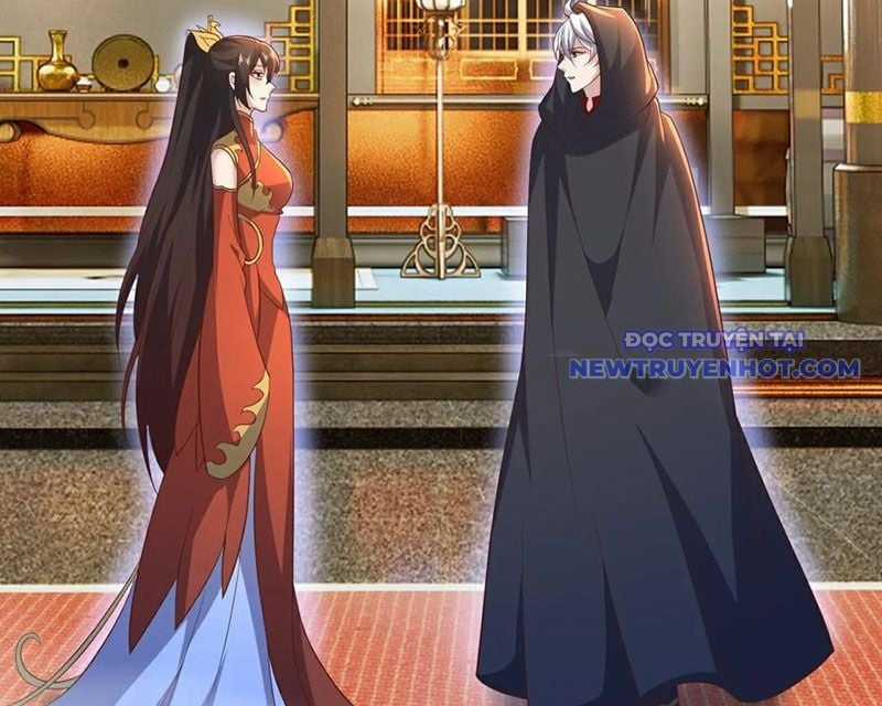 Tiên Võ Đế Tôn Chapter 771 trang 96