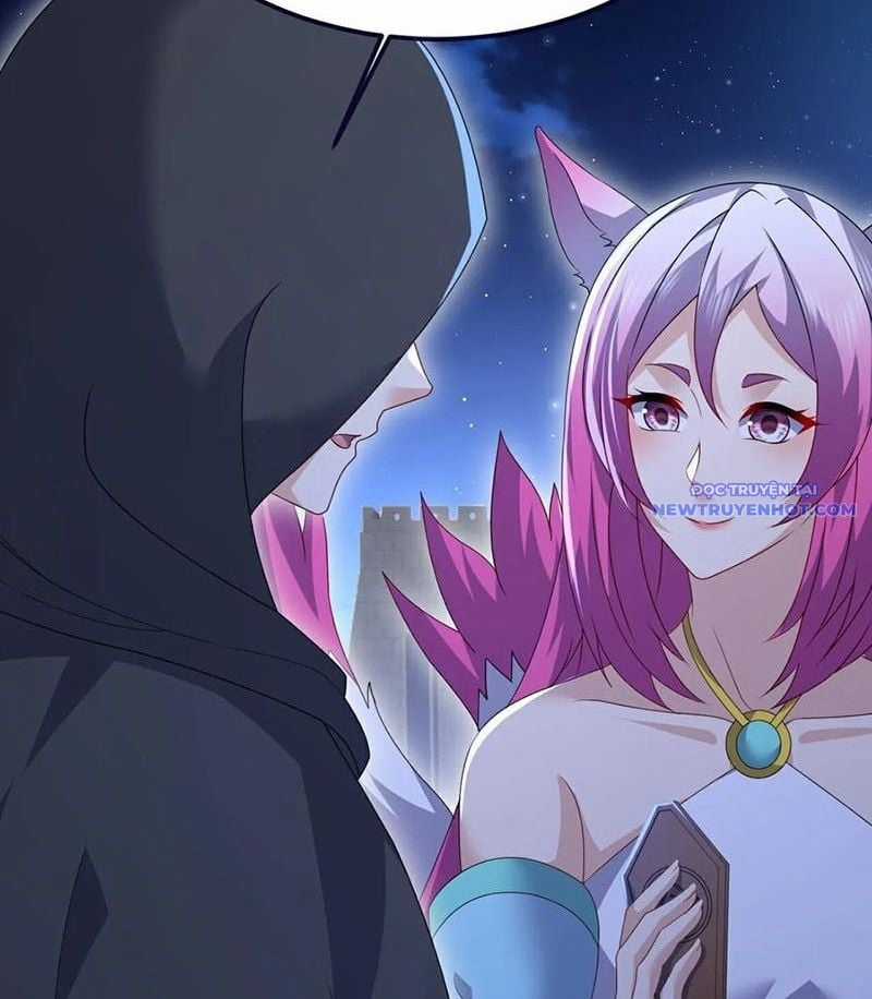 Tiên Võ Đế Tôn Chapter 772 trang 101