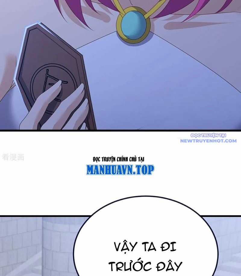 Tiên Võ Đế Tôn Chapter 772 trang 104