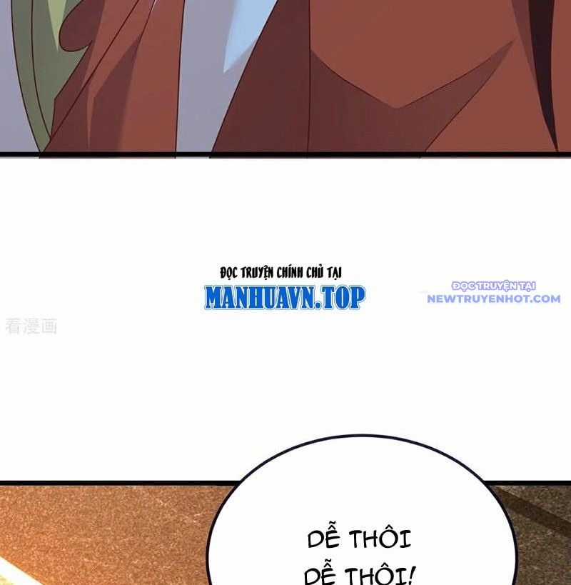 Tiên Võ Đế Tôn Chapter 772 trang 11