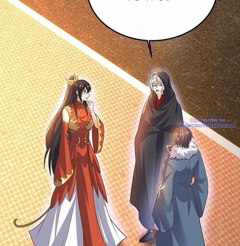 Tiên Võ Đế Tôn Chapter 772 trang 12