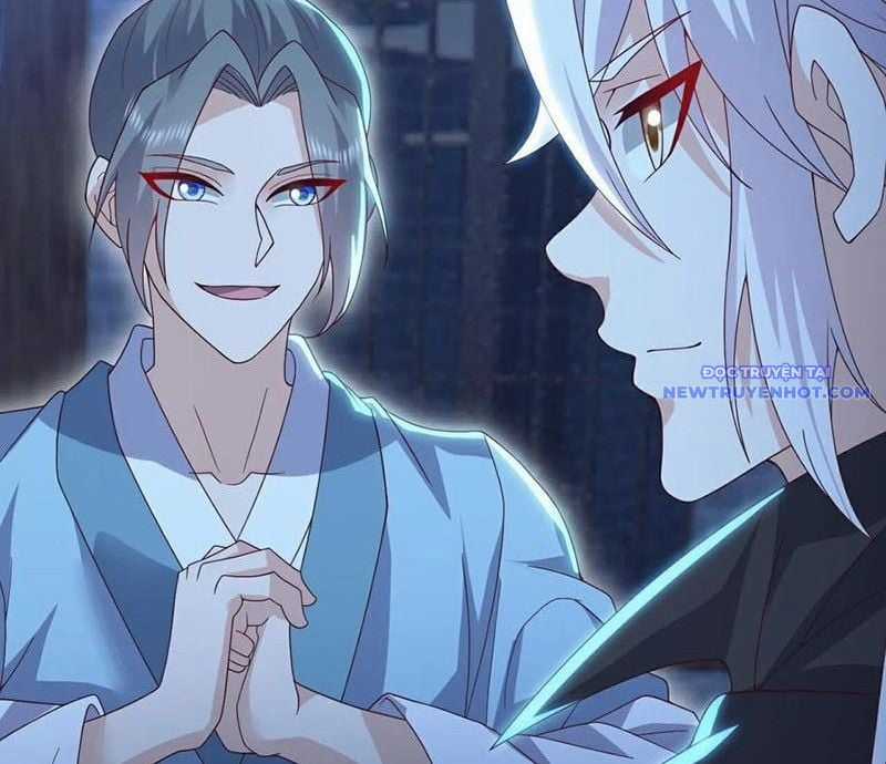 Tiên Võ Đế Tôn Chapter 772 trang 126