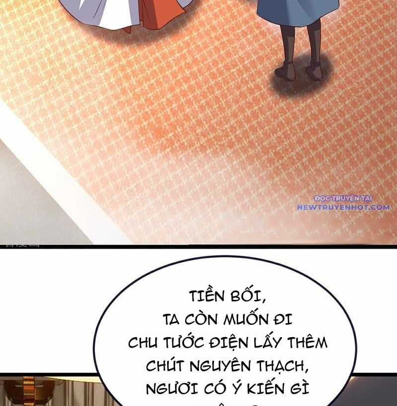 Tiên Võ Đế Tôn Chapter 772 trang 13