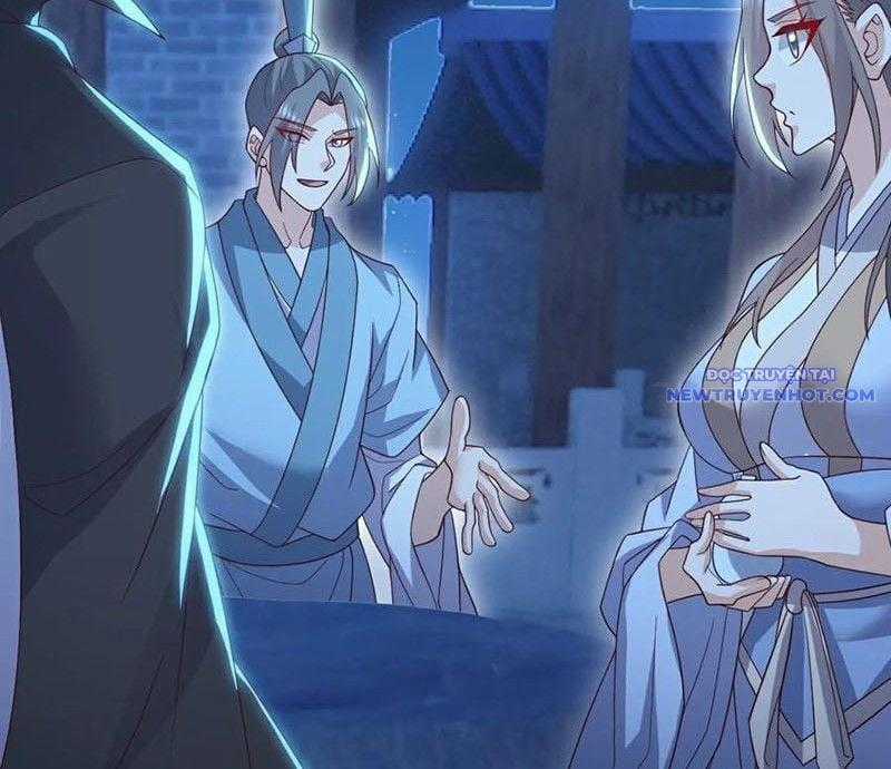 Tiên Võ Đế Tôn Chapter 772 trang 134