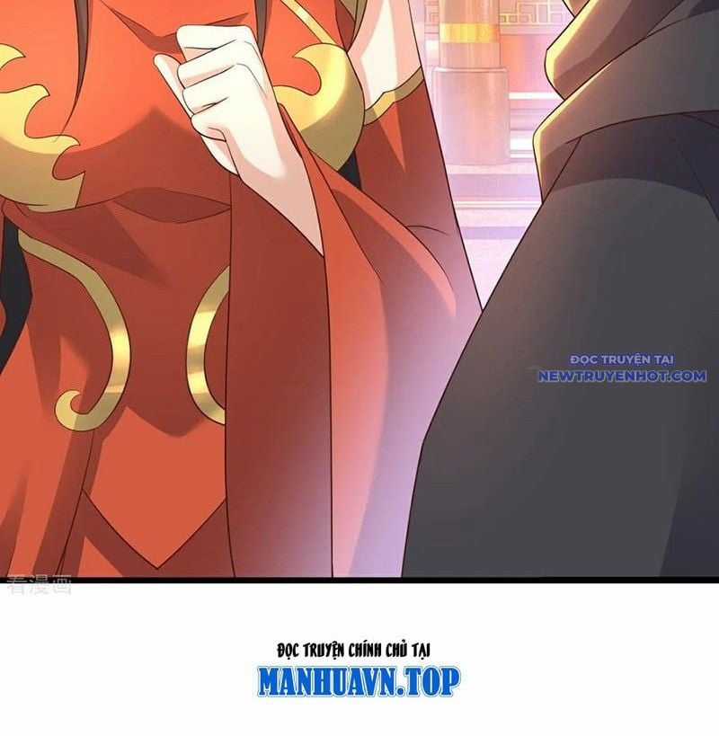 Tiên Võ Đế Tôn Chapter 772 trang 15