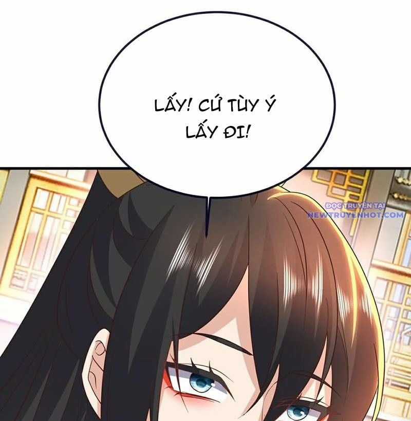 Tiên Võ Đế Tôn Chapter 772 trang 16