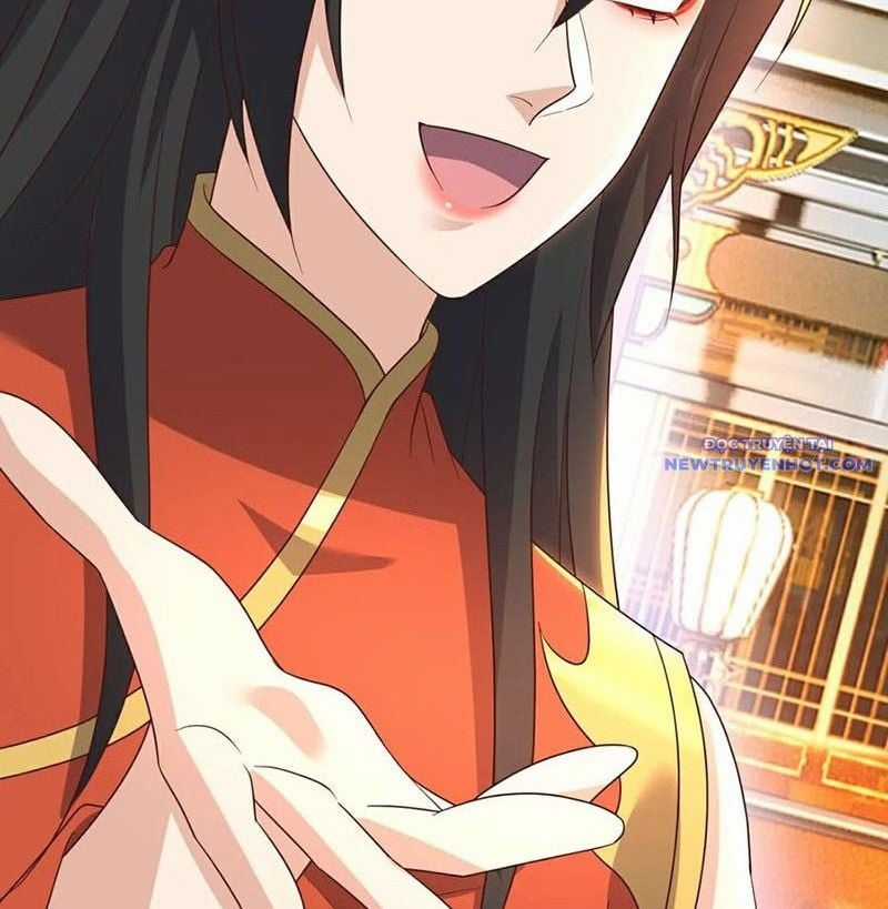 Tiên Võ Đế Tôn Chapter 772 trang 17