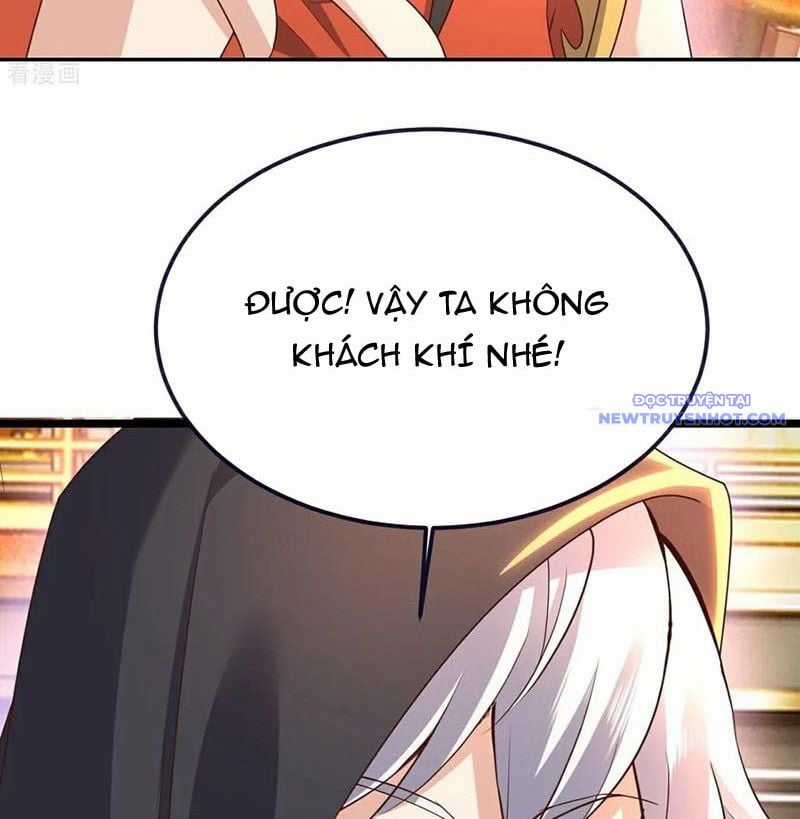 Tiên Võ Đế Tôn Chapter 772 trang 18