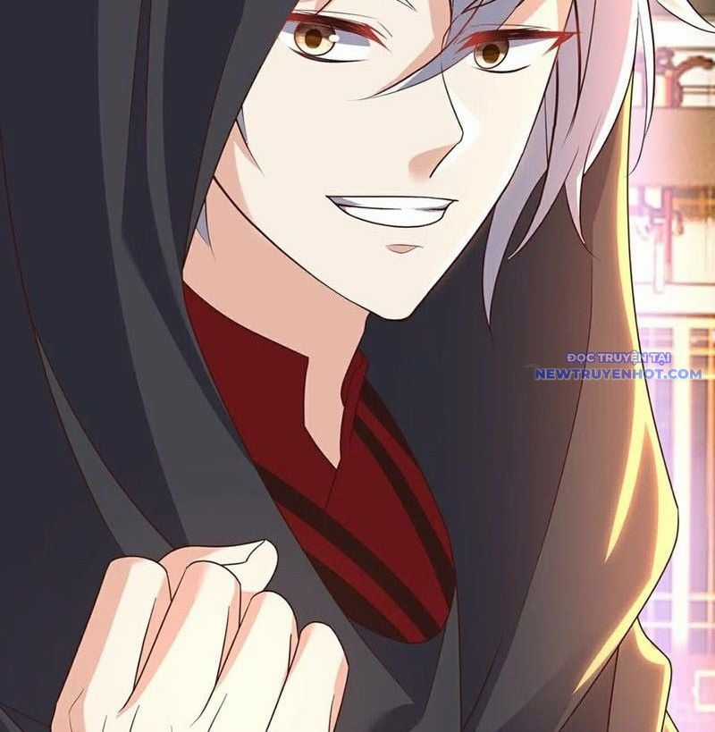 Tiên Võ Đế Tôn Chapter 772 trang 19