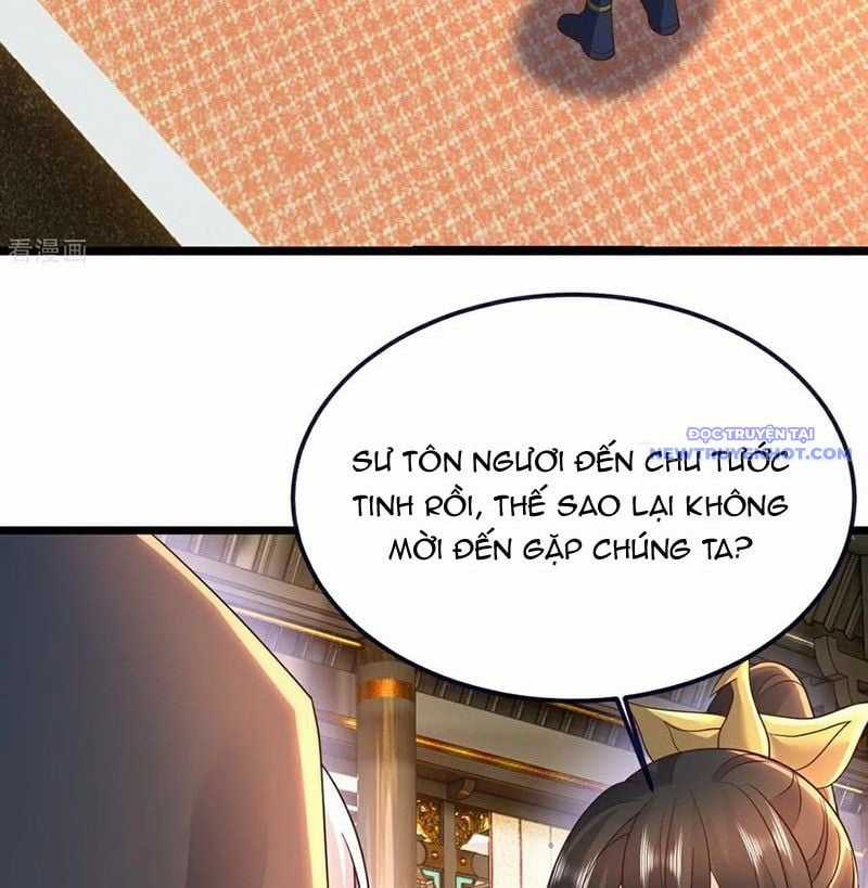 Tiên Võ Đế Tôn Chapter 772 trang 2