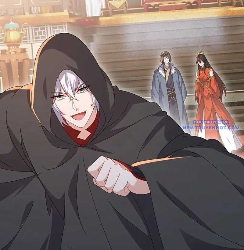 Tiên Võ Đế Tôn Chapter 772 trang 21