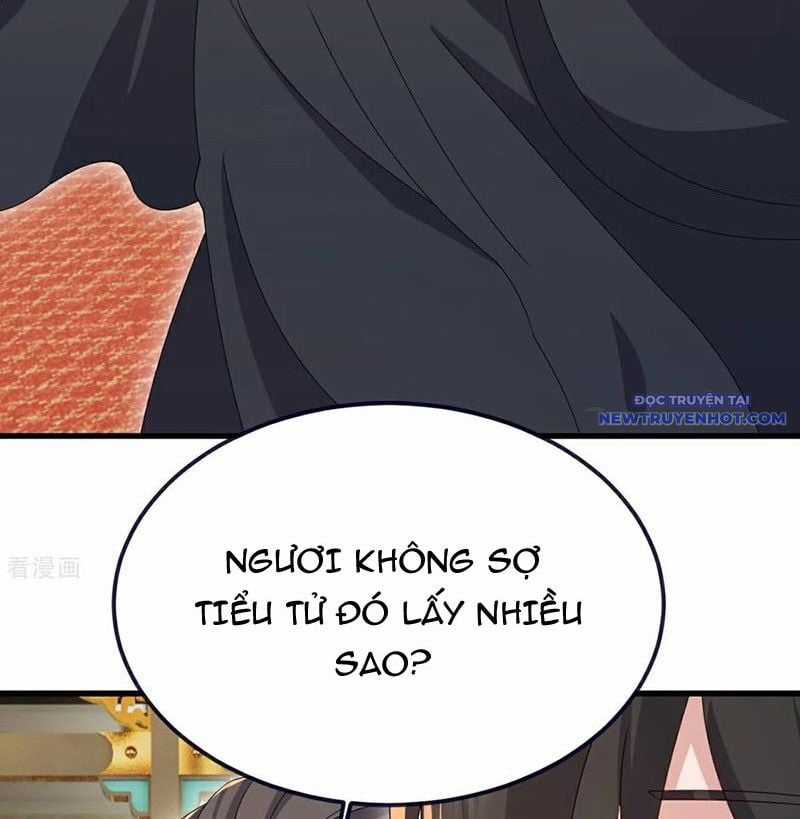 Tiên Võ Đế Tôn Chapter 772 trang 22