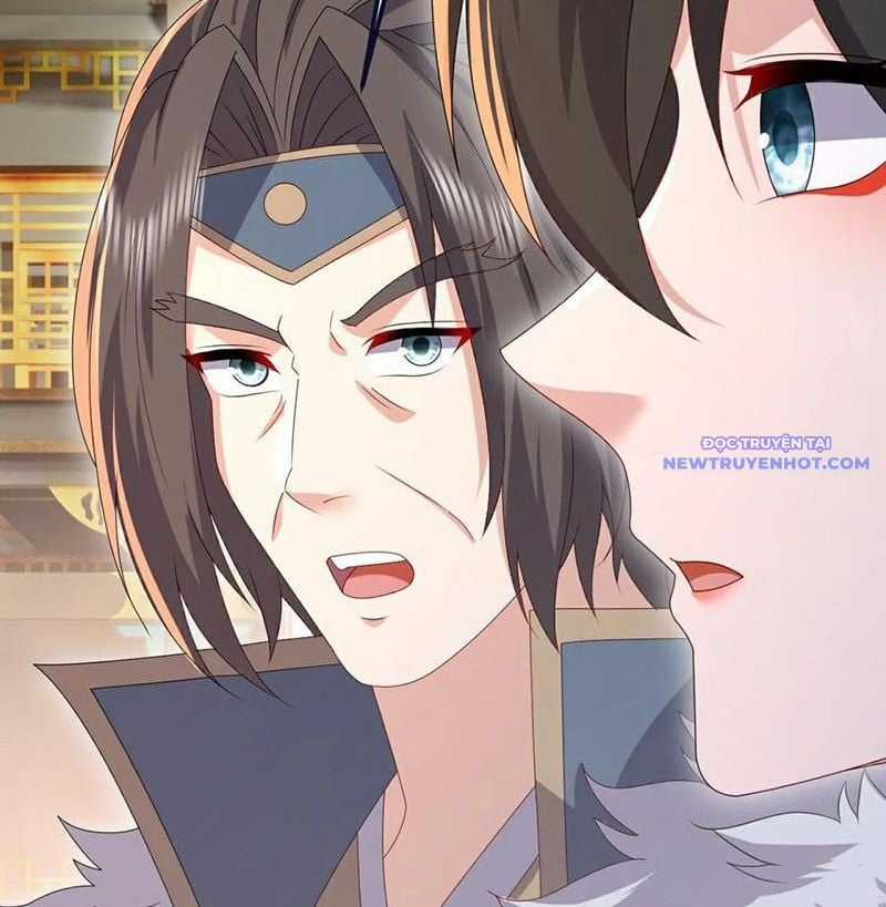 Tiên Võ Đế Tôn Chapter 772 trang 23