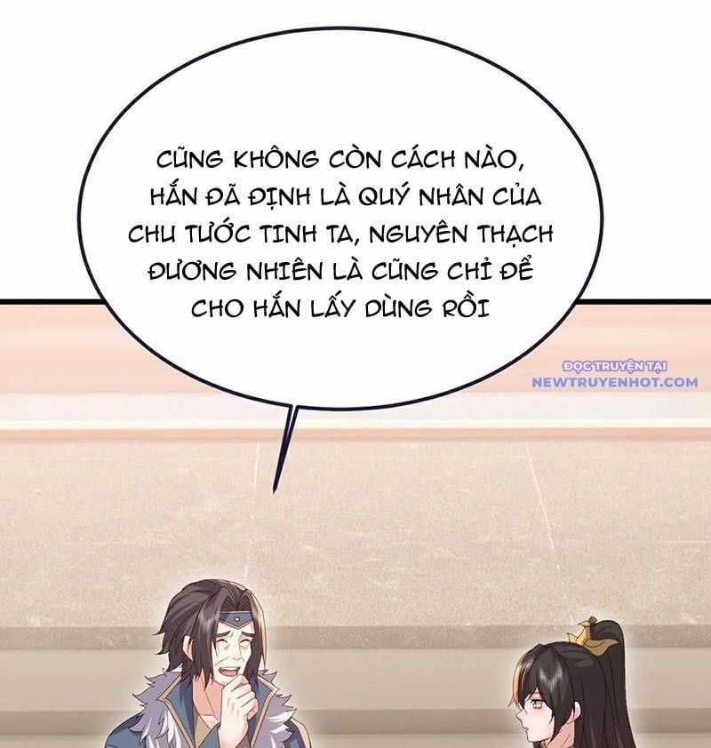 Tiên Võ Đế Tôn Chapter 772 trang 27