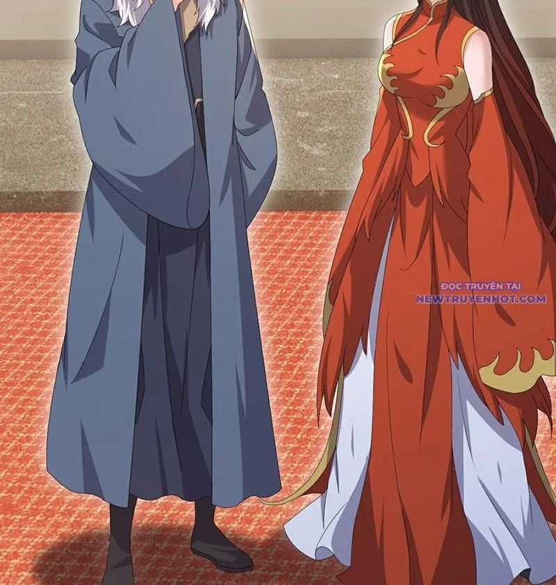 Tiên Võ Đế Tôn Chapter 772 trang 28