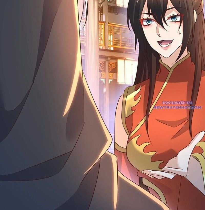 Tiên Võ Đế Tôn Chapter 772 trang 3