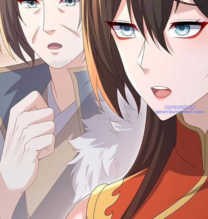 Tiên Võ Đế Tôn Chapter 772 trang 30