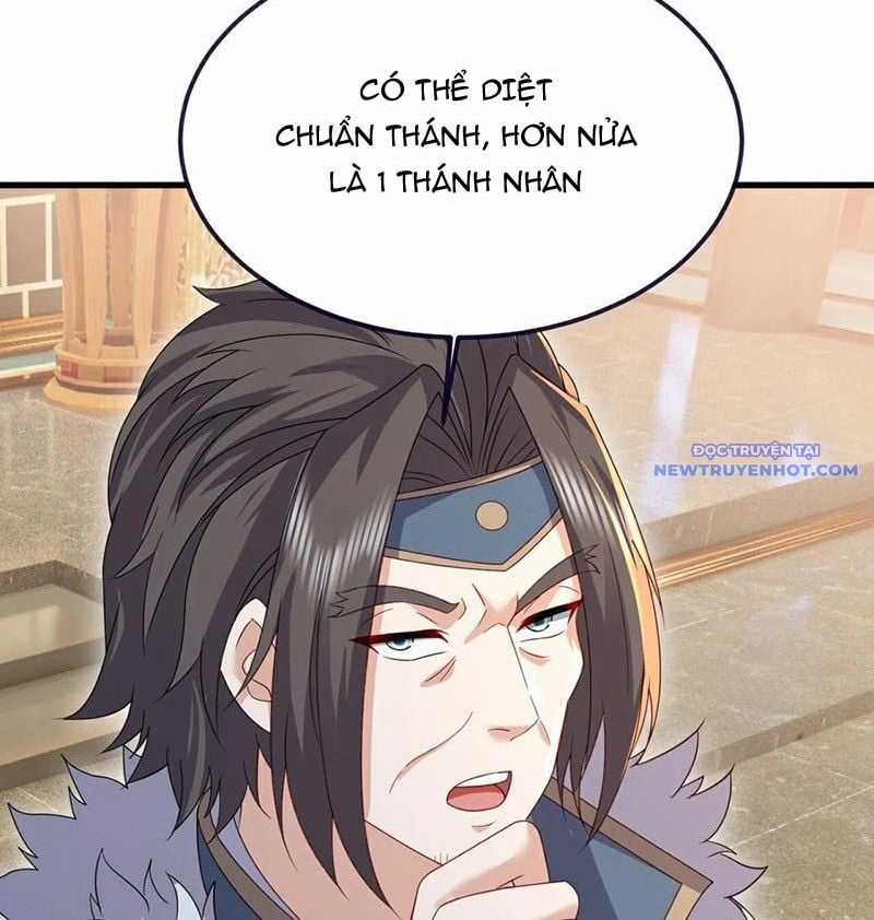 Tiên Võ Đế Tôn Chapter 772 trang 32