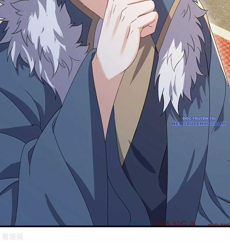 Tiên Võ Đế Tôn Chapter 772 trang 33