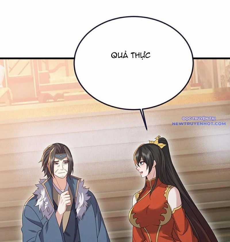 Tiên Võ Đế Tôn Chapter 772 trang 34