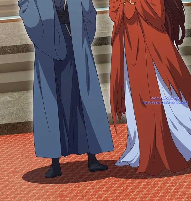 Tiên Võ Đế Tôn Chapter 772 trang 35