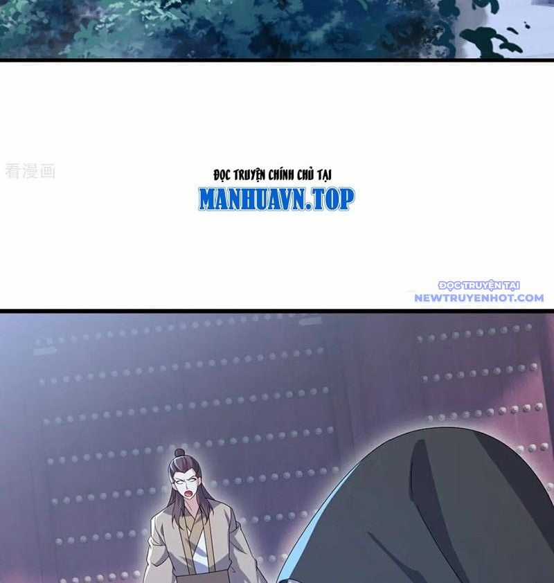 Tiên Võ Đế Tôn Chapter 772 trang 38