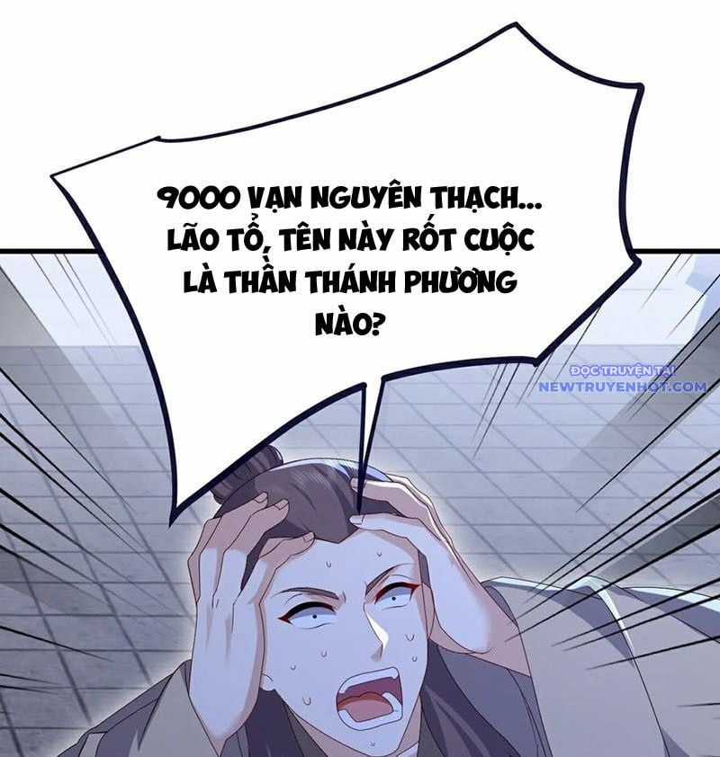 Tiên Võ Đế Tôn Chapter 772 trang 44