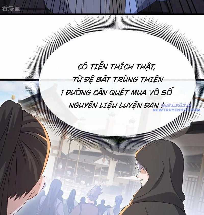 Tiên Võ Đế Tôn Chapter 772 trang 46